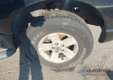 2005 Ford Explorer Sport Trac Adrenalin/Xls/Xlt из США, поврежденный, VIN 1FMZU77KX5UB14059